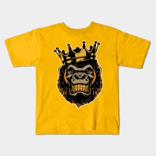 Great Ape Kids T-Shirt